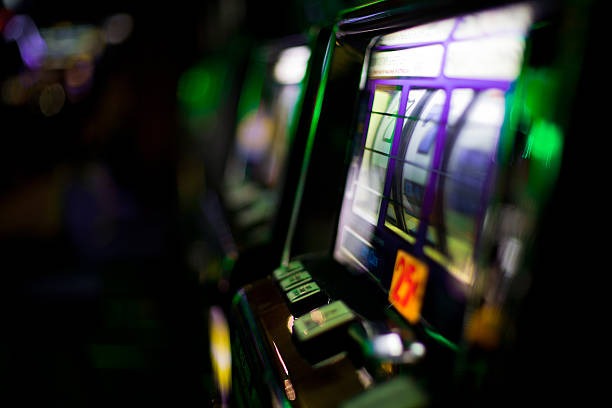 togel187 What's Inside Our Slot Rooms